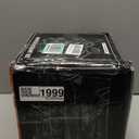 A-Premium 3PCS Engine Motor Mount and Transmission Mount Set Compatible with Ford F-150 F150 2009 2010 2011 2012 2013, 4.6L 5.4L 6.2L, Automatic Transmission, 4WD, Replace# BL3Z6038K, HL3Z6038A