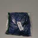 Summer Satin Spaghetti Strap Cowl Neck Backless Midi Dresses for Women Elegant Tie Low Back Ruched Cocktail Dress (X-Small, Navy)