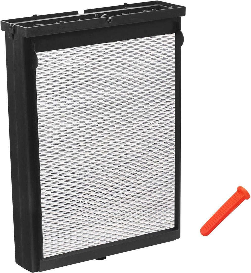 URYKEC H635EZ1A Humidifier Filter Replacement, Water Panel Assembly Replacement Kit, for AprilAire H635EZ1A, for AprilAire Whole House Humidifier Models: 600, 600A, and 600M