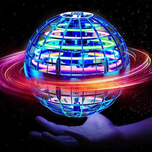 Christmas Decorations, Creative Hanging Ornaments, Christmas Party Supplies (Blue)