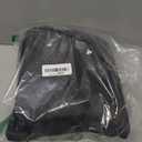 Upgraded Inflatable Travel Seat Cushion for Airplane and Car, Portable Air Cushion for Long Flights, Office Chair and Wheelchair, Pressure Relief Seat Pad for Sitting Comfort