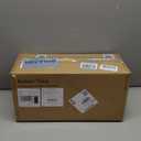 Facial Steamer, Face Steamer on on Wheels with More Steam, Adjustable Height for Face Steamer Suitable for Personal Home and Professional Personal Care PlacesMoisturizing and Hydrating. (Larger Tray)