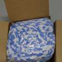 Spin Mop Head Replacement for O Cedar RinseClean 2-Tank System,2 Mop Replace Heads + 1 Upgrade Scrubber Brush, 100% Microfiber Mop Refills Deep Cleaning Machine Washable