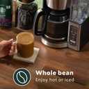 Starbucks Whole Coffee Beans, Medium Roast Hot or Iced Coffee, Variety Pack, Three 12 oz Bags (EXP 07/30/26)