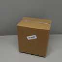 vancasso Bonita Muticolor Salad Plate Set of 6, 7.5 Inch Ceramic Dessert Plate, Dishwasher and Microwave Safe