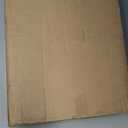 71" Extra Long Dog Ramp for Large Dogs, Heavy Duty Metal Frame Pet Ramp for High SUVs, Trucks and Cars, Portable Folding Travel Dog Ramps with Safety Latch, Supports up to 350lbs (Black)