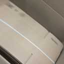 Box USA 2466 Long Corrugated Cardboard Box 24" L x 6" W x 6" H, Kraft, for Shipping, Packing and Moving (Pack of 25)