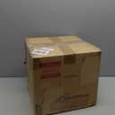 Cuddle Pillow  Body Pillow for Adults, Long Bolster Pillow for Bed, Soft & Supportive for Restful Sleep,39.37 x 7.87 Inches,Amber Orange