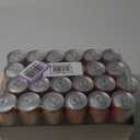 Izze Sparkling Juice, 4 Flavor Variety Pack, 8.4 Fl Oz (24 Count) BBD: 09/02/25