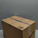 Yuanhe Jumbo Bingo Game Set - 11" Metal Round Cage, 75 Colored Balls, 100 Bingo Cards, 500 Mixed Chips and Master Board for Large Groups, Parties