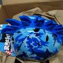 Raskullz Childrens-Bike-Helmets Raskullz Sharkmo Bike Helmet,small
