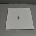 2 x Bimkole Interchangeable Seasonal Welcome Sign Front Door Decorations, Round Wood Wreath for Outdoor Farmhouse Porch - Perfect for New Home Housewarming Gift, Halloween Easter Christmas Home Decor