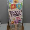 Spoontiques  Yard Signs  Grandma's Garden Sign - Garden Dcor - Decorative Sign for Lawn and Yard - Multicolored