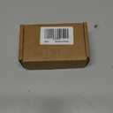 Tslim x2 Pump Case with Clip, Tandem Tslim Pump Case with 360 Rotatable Clip, Tandem Tslim x2 Pump Accessories, Friendly to Screen Protector, Compatible with t:Slim, t:Slim G4 (Purple)