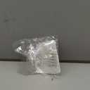 2 Pcs Kids Princess Crown Rhinestone Tiara Hair Comb Crystal Hair Clip Mini Hair Decorations for Girls Teens Toddlers