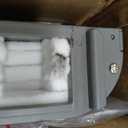 T04D1 Maintenance Box for EcoTank ET-15000 ET-3760 ET-3850 ET-4850 ET-4760 ET-3750, T04D100 Ink Maintenance Box for ET15000 ET-4750 ET-3830 ET-5150 ET-2980 ET-3950 ET-4950 Printer, TO4D1/04D1/EWMB2