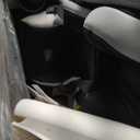 Evenflo Revolve360 Slim 2-in-1 Rotational Car Seat with Quick Clean Cover (Salem Black)