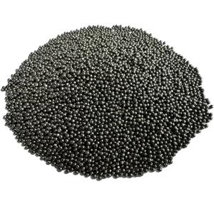 Premium Lead Shot Balls #7.5(2.4MM) Bag for Reloading, Fishing, and DIY Supplies - Ideal for Adding Weight to Projects and Reducing Vibration
