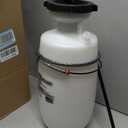 Roundup 190260 2-Gallon Lawn and Garden Sprayer for Controlling Insects and Weeds or Cleaning Decks and Siding