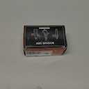 A-Premium Front ABS Wheel Speed Sensor for Ford F150 2011-2014, Expedition 2011-2012 2014 & Lincoln Navigator 2011-2014, Front Driver or Passenger Side, Replace# CL3Z2C204B