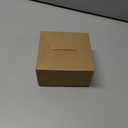 Flickering Flame Light Bulbs 1W, C7 E12 Incandescent (12 Pack), UL Listed 2200K Orange, Candelabra Bulbs for Window Candles, Chandeliers, Halloween Night Lights, C7 String Light Replacement