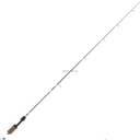 CE-CB42M Carbonator Ice Rod Carbon Blank, 42" Medium Action