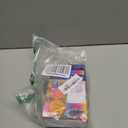 Brother Genuine LC30113PKS 3-Pack Standard Yield Color Ink Cartridges, Page Yield Up to 200 Pages/Cartridge Includes Cyan, Magenta and Yellow, LC3011