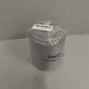 Smiry Waterproof Dog Bed Cover Blanket, Soft Reversible Pet Blanket, Washable Leakproof Cats Dogs Couch Cover for Sofa, Couch, Furniture (30x70 Inch, Grey/Dark Grey)