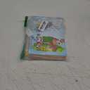 Magical Handwriting Workbooks Handwriting Practice Copybook, Handwriting Aid Magic Pen Reusable Copybook Grooves Template Design for Children Books Suitable for Children's Learning (6)