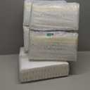 Pampers Swaddlers Diapers, Size 1 (8-14 lbs), 198 Count, Absorbent, Keeps Baby Dry and Comfortable, Skin Safe Disposable Baby Diaper (Packaging May Vary)