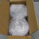 RACETOP 9 oz Clear Plastic Cups 100 packs, Disposable Plastic Party Cups Tumblers, Cocktail Cups, Perfect for Parties, Wedding and Events