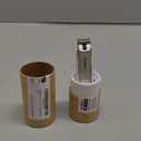 MR.GREEN Nail Clippers Anti Splash Fingernail Cutter Stainless Steel Manicure Tools Nail Scissors Detachable Design Nail Trimmer (Medium) (Medium without Nano Glass File)