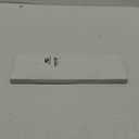 Lateral Front to Back File Bar Rails Hanging File Rails Filing Cabinet Parts Stainless Steel File Drawer Rails 15.76 Inches Long (6 Pieces)