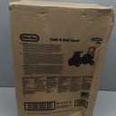 Little Tikes Push and Ride Racer – 22"L x 10"W x 17"H 
