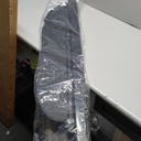 VEVOR Cargo Cover for Mazda CX-5 2017-2024 2025 5-Seater Accessories, Carbon Fiber Texture Retractable Trunk Cover, Anti-Peeping Luggage Privacy Shield, Easy Installation Security Shade Car