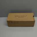 KuaiLu Mens Recovery Sandals Orthotic Arch Support Open Toe Sport Slides Thick Cushion Orthopedic Plantar Fasciitis Slip On Wide Width Summer Pool Beach Waterproof (10, Black)