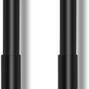 Auto Shocks for Nissan, AUTOMUTO Rear Shocks Absorbers Fits 2007 2008 2009 2010 2011 2012 for Nissan Sentra Struts Sets with 341659 (Set of 2)