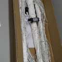 3 Pcs 6ft-400led, 8ft-450led Lighted Birch Tree 8 Modes Christmas Artificial LED Warm White Lights Birch Tree for Indoor and Outdoor Home Decor Thanksgiving Holiday Decoration