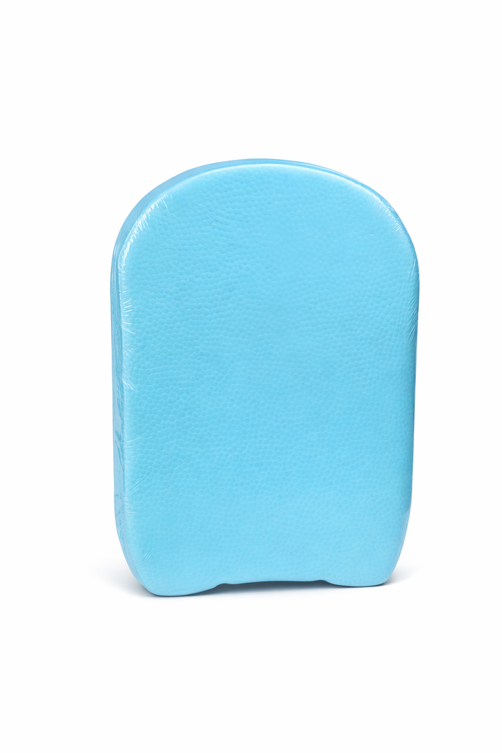 Swimming Kickboard - One Size Fits All - A Great Training Aid for Children and Adults