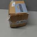 Bedsure GentleSoft Fluffy Cream Throw Blanket Decorative Blankets for Bed Couch Sofa, Cream Decor Sherpa Fleece Soft Cozy Fuzzy Plush Thick Warm Faux Fur Decorations, Ivory Girl Gifts, 50x60