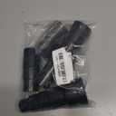 Vacuum Hose Adapters 5Pcs, Universal Hose Adapters 1-3/8 inch to 1-1/4 inch Vacuum Connector Attachment for Shop Vacuum, 1-1/2 inch to 1-3/8" to 1-1/4", 1 inch to 1-1/8 inch to 1-3/8" to 1-5/8 inch