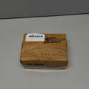 M12x1.5 Mag Lug Nuts,24pc Washer Lug Nuts for Toyota Tacoma Camry Sienna 4runner Corolla RAV4 Lexus,13/16"(21mm) Hex 12x1.5 Factory Closed End Mag Seat Chrome OE Wheel Lugnuts Fit Mitsubishi Scion (Silver)