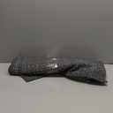 Nailttos Boho Washable Runner Rug, 2' x 6' Modern Hand Woven Reversible Kitchen Rug Runners for Hallway, Machine Washable Grey Rug Indoor Floor Carpet for Entryway Laundry Bedroom Living Room