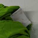 Spandex Table Cover for 6Ft or 4fT or 8ft Table Universal Fitted Stretch Tablecloth for Party, Banquet, Wedding and Events-Apple Green (72" x 30" (Rectangular)