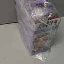 Just For Men Touch of Gray, Mens Hair Color Kit with Comb Applicator for Easy Application, Great for a Salt and Pepper Look - Dark Brown, T-45, Pack of 3