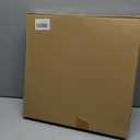 13.5" X 13.5" T-Shirt Display Frame: Large Shadow Box with Acrylic Glass