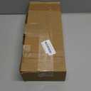 34" Extendable Ice Scrapers for Car Windshield 2-in-1 Snow Brush for Car Snow Scraper for Car Snow Scraper and Drush with Ergonomic Foam Grip for Cars, Trucks, SUVs with 360 Pivoting Brush Head Blue