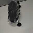 Ergonomics Desk Extender Tray, Table Mount Arm Wrist Rest Shelf, 90 Foldable Elbow Arm Support,Foldable, 180 Swivel, Computer Desk Extender Tray for Home and Office (Folding and Rotating)