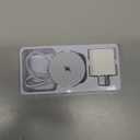 Magnetic Wireless Charger,[Apple MFi Certified]iPhone Charger Apple Mag-Safe Charger with 15W 3.3FT iPhone Fast Magnetic Charging Pad for iPhone 17 Pro Max/17 Air/16 Pro/16/15 Pro Max/14/13/12/AirPods