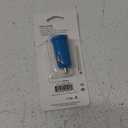 CELLCandy High Power USB Car Charger - Blue